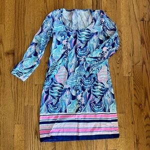 LILLY PULITZER